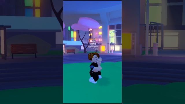 popstar инстасамка Roblox смотреть онлайн