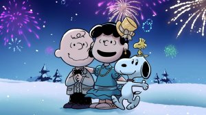 Снупи представляет: Новогодний праздник с Люси (2021) / Snoopy Presents: For Auld Lang Syne