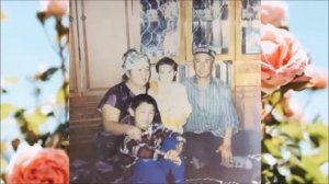 Еске алу әкеге, память о папе грустное видео