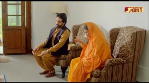 Sang e Mar Mar | Episode 16 | HUM Pashto 1 | Drama