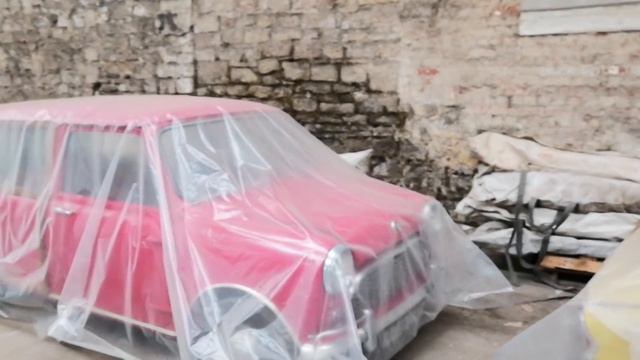 Man breaks Citroen Xantia... (also, some bonus British Car Journey Museum footage!) смотреть онлайн