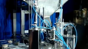 УПАКОВОЧНОЕ ФАСОВОЧНОЕ ОБОРУДОВАНИЕ, АВТОМАТ ФАСОВКИ СТАКАН СЫПУЧИХ, СТАНОК, ВЕСОВОЙ ДОЗАТОР АФ-1500