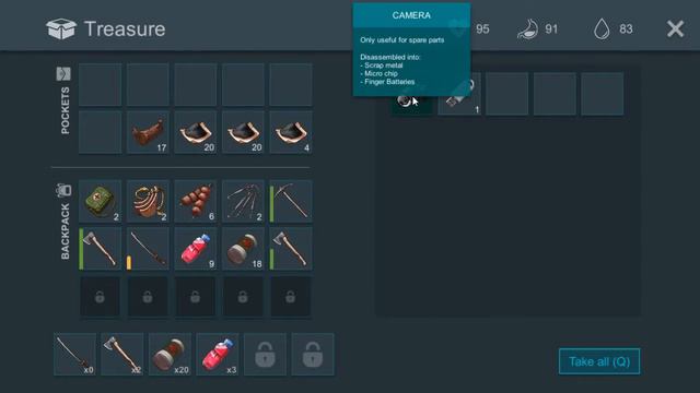 Lets Play Life Z Survival  Ep 14  Extraordinary Indie Gameplay  Sandbox Survival Game
