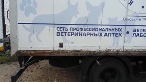 Ремонт термобудки