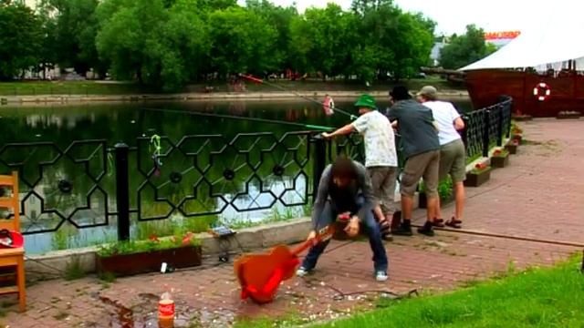 PLAN GoBla Fairytale (Alexander Rybak) смотреть онлайн