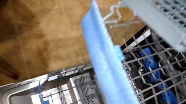 Распаковка - Посудомоечная машина Maunfeld MWF 08B смотреть онлайн