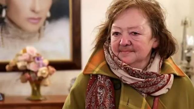 Кому Достанутся Миллионы Дочери Людмилы Гурченко
