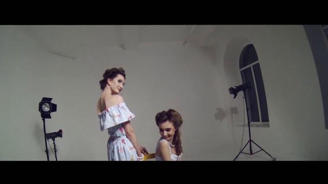 STUDIO Pin Up смотреть онлайн