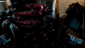 ГАЗ-53Б. Начинаем капремонт ГАЗона