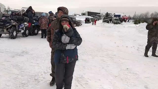 Автомото биатлон от Гудвина в Жуковке на МАдьяровке смотреть онлайн