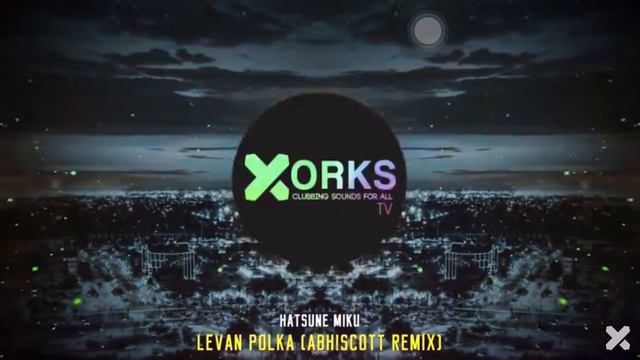 Hatsune mik - Leuan polka (remix 2020 tik tok) смотреть онлайн