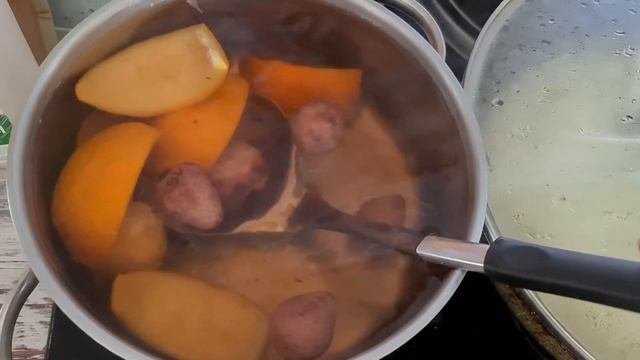 Вегетарианские и веганские обеды