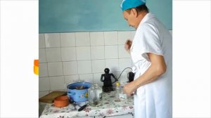 Солим рыжики и грузди