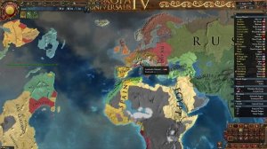 Europa Universalis 4 Wealth of Nations - Dev's Play 70