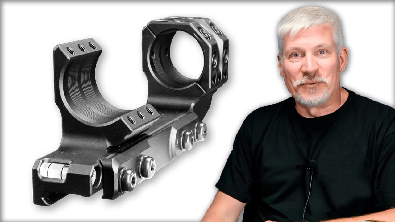 Шведские кронштейны SPUHR для оптики смотреть онлайн