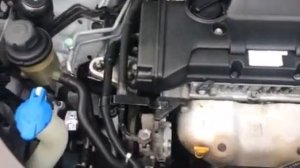 HYUNDAI TUCSON 2008 год передний привод 2.0 МКПП 139 тыс пробег