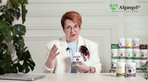 Фукус - король водорослей