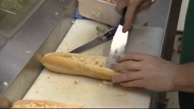 Unit 4 Part 1 Culture British meals and mealtimes - Project 2 Video смотреть онлайн