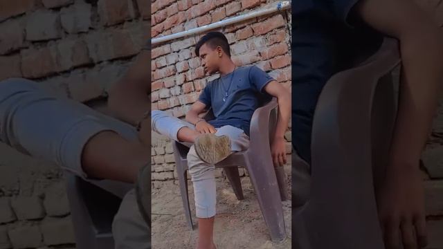 video Banaye apne mobile mein Nach Re Balamua Khesari JSON