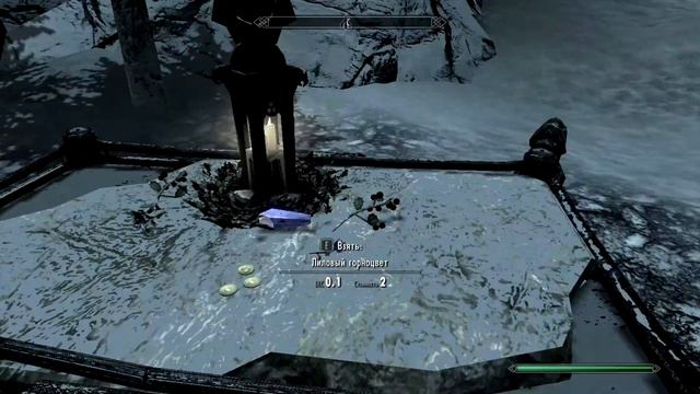 МЕНЯ ПРЕДАЛИ СВОИ - The Elder Scrolls V: Skyrim - Legendary Edition - 9 - НА ЛЕГЕНДАРНОЙ СЛОЖНОСТИ