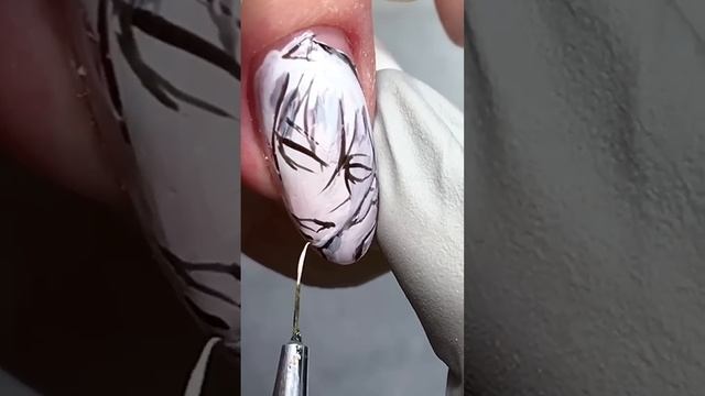 Томоэ / #маникюр смотреть онлайн