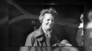 Амелия Эрхарт Amelia Earhart