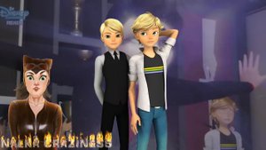 🔴 ФЕЛИКС В 4 СЕЗОНЕ "ЛЕДИ БАГ И СУПЕР КОТ": Miraculous Felix