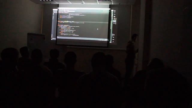 JavaEE for hipsters (Play! - Reactive Web Framework overview) - Юрий Юрченко, Netcracker смотреть онлайн