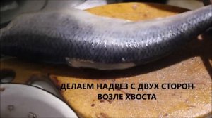 КАК ЧИСТИТЬ СЕЛЕДКУ БЕЗ КОСТЕЙ, чистим рыбу, селедка, как почистить селедку, РЕЦЕПТЫ