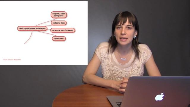 Курс "Как проводить онлайн вебинары по имиджу и стилю" смотреть онлайн