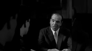 Бронкская история диалог