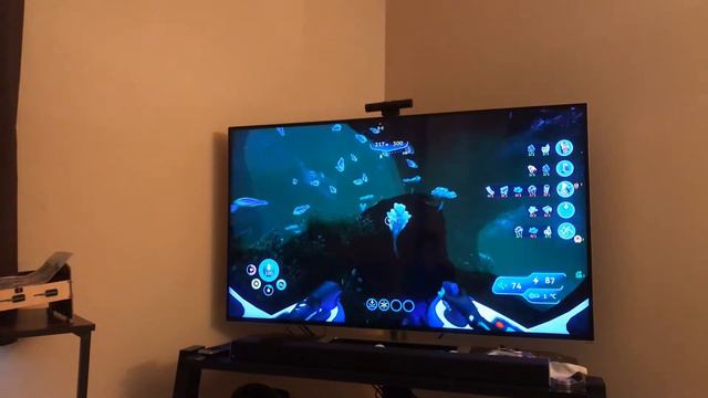 Encountering A Snow Stalker|| Subnautica Below Zero Part 7 смотреть онлайн