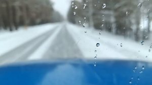 ЗИЛ 130. Какая работа на Зилу зимой?!