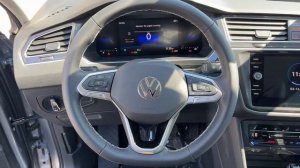 2024 Volkswagen Tiguan 2.0T SE CT Stamford, Greenwich, Darien, Riverside, Norwalk