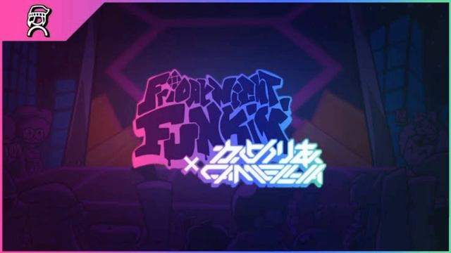 FNF VS CAMELLIA 2.5 OST (TremENDouS) смотреть онлайн