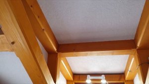 Деревянные дома из сухого термобруса от "Вакуум плюс"