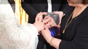 Утамыш Кумыкская Свадьба Казбек&Калимат 12.03.2023