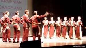 Karin Armenian Folk Dance and Song Group Armenia-2
