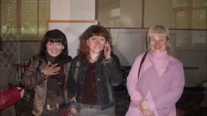 Встречи в Ковригино бывших жителей   722-й ЗРП - "ВЗНОС"