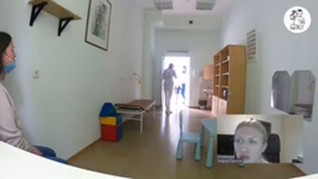 Ранняя помощь детям и их семьям:траектория профессионального роста
