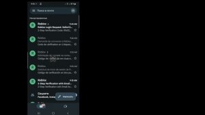 Как Отключить Двухэтапную Аутентификацию В Roblox || Новое Обновление 2023