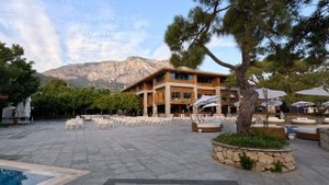 Rixos Sungate 14.10.2023