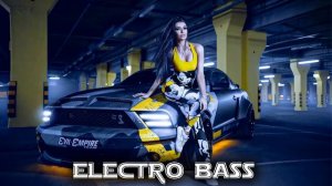 ?Music Mix 2021 TECHNO BASS! МОЩНЫЙ РИТМИЧНЫЙ БАСС В МАШИНУ! BEST CAR MUSIC!