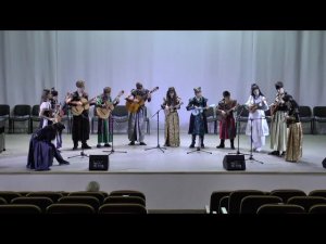 Китайские мотивы (Chinese motives)