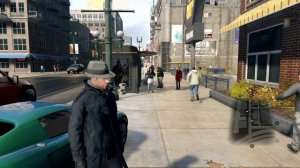 Watch Dogs Xbox Series S FPS BOOST 60 FPS