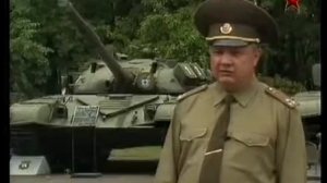 Танк Т 64  Современное оружие