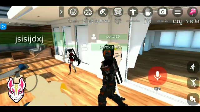 Virtual Droid 2 แจกสกิน 6 Skins [1Epic] Ep.4 смотреть онлайн