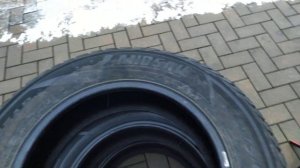 Шина Landsail Winter Star 225/65 R17 102H для AVITO 21.12.2021