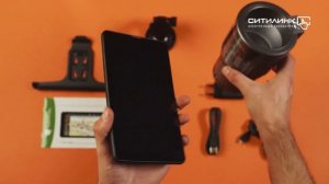 Обзор навигатора NAVITEL T737 PRO + TC500 | Ситилинк