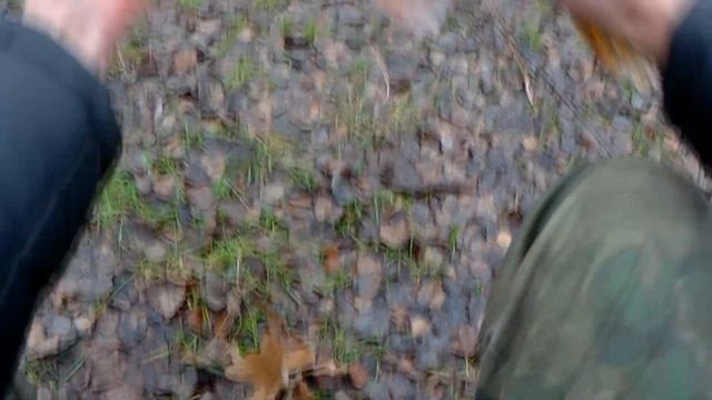 Рыбалка на мухе.Личный трофей. Разловил новый спиннинг.Щука на резину. смотреть онлайн